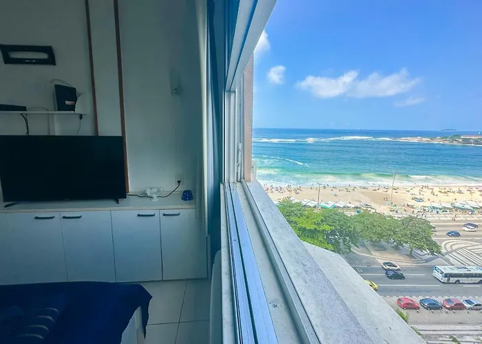 Charming Vista Mar No Posto 5